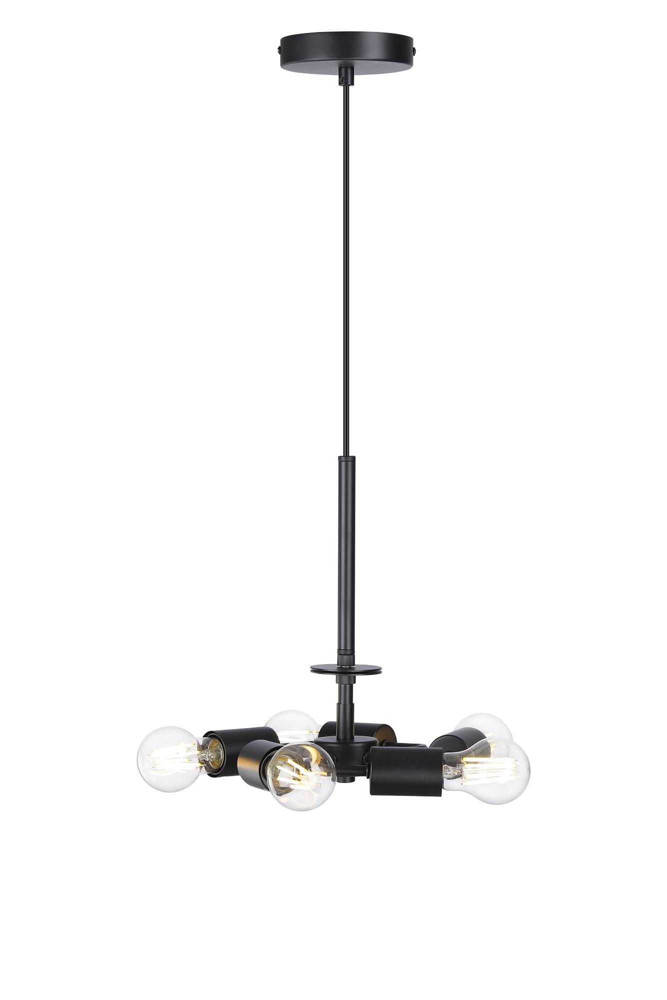 Baymont BL GR Ceiling Lights Deco Single Pendant Baymont BL GR Ceiling Lights Deco Single Pendant